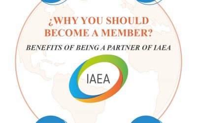 WHY YOU SHOULD BECOME A MEMBER?
